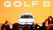 Deutschland Wolfsburg | Volkswagen neuer Golf 8 Deutschland Wolfsburg | Volkswagen neuer Golf 8