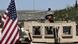 Syrien Manbidsch US-Truppen Syrien Manbidsch US-Truppen