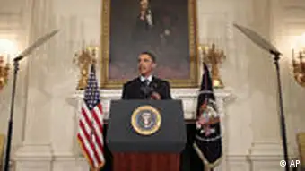 BdT Obama Pressekonferenz Flugsicherheit