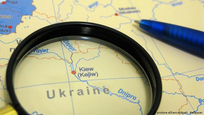 Ако за надменните великоруси Украйна трябва да им е благодарна,