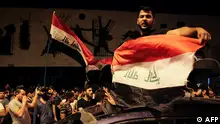 العراق: يوم دام يخلف عشرات القتلى وحظر تجول في عدة محافظات