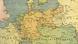 Map of German borders as of 1918 Map of German borders as of 1918
