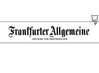 法兰克福汇报是德国影响力大的媒体之一，文章多有深度