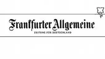 Die Frankfurter Allgemeine Zeitung produzierte für das erste Kabelfernsehprojekt Nachrichtensendungen