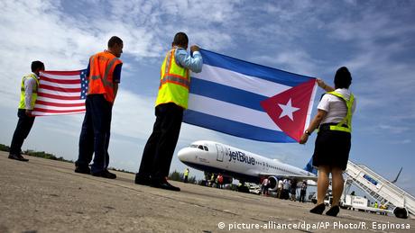 Когато преди 60 години САЩ налагат икономическо ембарго на Куба
