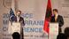 Albanien | OSCE and Mediterranean-Konferenz in Tirana | OSZE Generalsekretär Thomas Grenminger Albanien | OSCE and Mediterranean-Konferenz in Tirana | OSZE Generalsekretär Thomas Grenminger