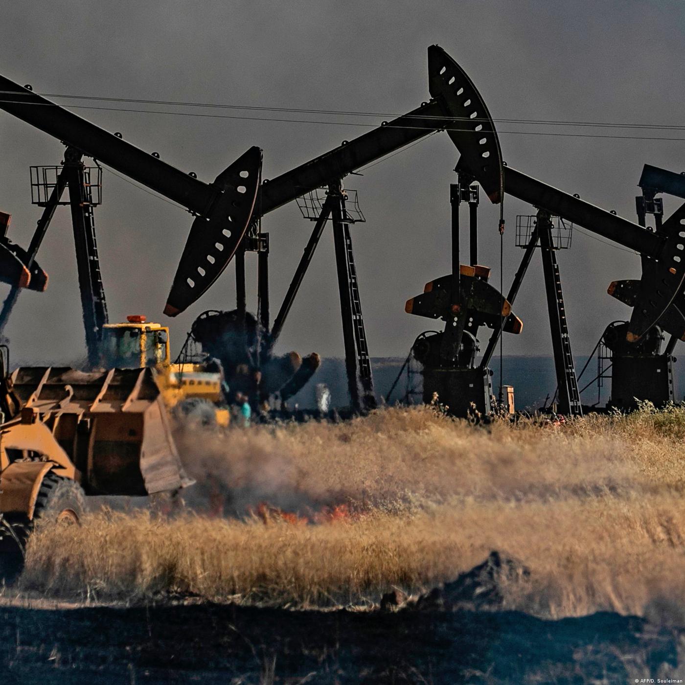 Living Planet: Climate cause and consequence