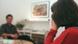 Woman getting advice on what to do Woman getting advice on what to do