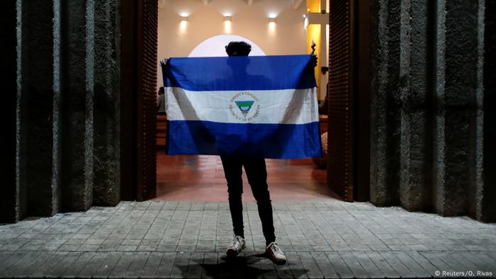 Nicaragua | Proteste in Managua