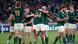 Rugby World Cup - Wales vs South Africa Rugby World Cup - Wales vs South Africa