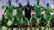 Togo's national team Togo's national team