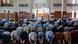 Warga Ahmadiyah Pakistan melakukan ibadah salat berjamaah di Masjid Garhi Shahu di Lahore, Pakistan. Warga Ahmadiyah Pakistan melakukan ibadah salat berjamaah di Masjid Garhi Shahu di Lahore, Pakistan.