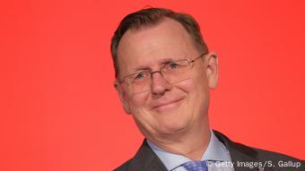 Landtagswahl Thüringen 2019 | Bodo Ramelow