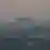 Smog in Belgrad