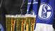 Cerveza y fútbol no van de la mano para todos. Cerveza y fútbol no van de la mano para todos.