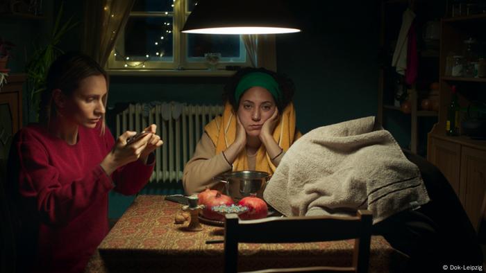 Leipzig Dok Film Fest 2019 Filme mit Iran-Bezug In the Name of Scheherazade