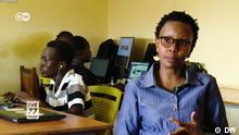Titel: Juliana Rotich: empowerment through technology
Schlagworte: The 77 Percent, Africa, Kenya, Deutscher Afrikapreis, Ushahidi, German Africa Prize, Juliana Rotich, IT