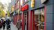 Toko Haribo di Bonn, Jerman, jadi magnet turis Toko Haribo di Bonn, Jerman, jadi magnet turis