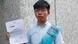 Hongkong Joshua Wong Kommunalwahl Hongkong Joshua Wong Kommunalwahl