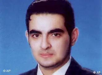 炸死7名美国特工的约旦医生巴拉维