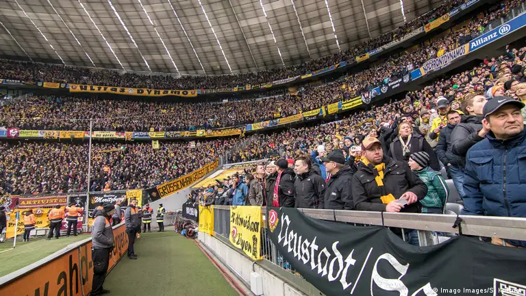 Partido con pocas ocasiones: Dynamo Dresden 0:0 en 1860 Munich
