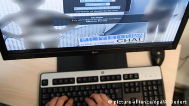 Women sue Pornhub over sexual abuse – DW – 06/18/2021