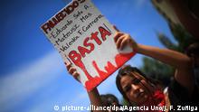 Marchas en homenaje a fallecidos en protestas en varios países de Latinoamérica, la COP25 se hará en Madrid, y otras noticias