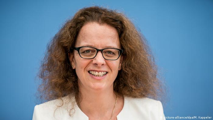 Bundesregierung nominiert Schnabel für EZB-Direktorium