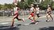 Leichtathletik: Marathon Grand Championship in Japan Leichtathletik: Marathon Grand Championship in Japan