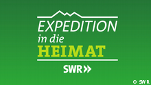 SWR Expedition in die Heimat Sendungslogo