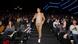 Elyas M'Barek strolls down the stars of a cinema Elyas M'Barek strolls down the stars of a cinema