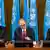 نخستین دور مذاکرات کمیته قانون اساسی سوریه در ژنو - اکتبر ۲۰۱۹