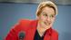 Berlin: Franziska Giffey Berlin: Franziska Giffey