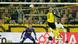 DFB Pokal Borussia Dortmund v Borussia Mönchengladbach Brandt 2. Tor DFB Pokal Borussia Dortmund v Borussia Mönchengladbach Brandt 2. Tor