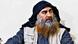 Abu Bakr al-Baghdadi Abu Bakr al-Baghdadi