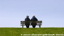 Γερμανία: 1 στους 5 συνταξιούχους απειλείται με φτώχεια