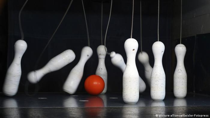 Redewendungen: Immer mit der Ruhe! | Alle multimedialen Inhalte der ...