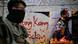 HONG KONG-CHINA-POLITICS-UNREST HONG KONG-CHINA-POLITICS-UNREST