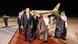 Saudi-Arabien Riad Besuch Brasilien Präsident Jair Bolsonaro Saudi-Arabien Riad Besuch Brasilien Präsident Jair Bolsonaro