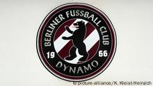 BFC Dynamo: Vom Stasiklub zum Naziklub?