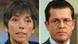 Margot Käßmann i Karl-Theodor zu Guttenberg Margot Käßmann i Karl-Theodor zu Guttenberg