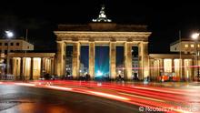 Faduwar Kantangar Berlin shekaru 30