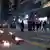 China Hongkong l Proteste - "Notruf" für Autonomie