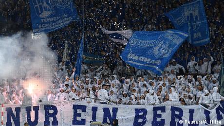 1. Bundesliga | 1. FC Union Berlin v Hertha BSC
