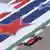 USA, Austin: Motorsport: Formel-1-Weltmeisterschaft - Grand Prix der USA