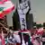 Libanon l Anti-Regierungsproteste in Beirut