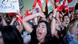 Libanon l Anti-Regierungsproteste in Beirut Libanon l Anti-Regierungsproteste in Beirut