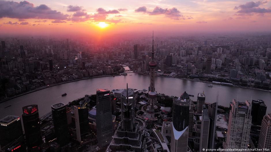 《經濟學人》不久前發文指出，中國對於外資企業的吸引力大不如前，在上海的外企大批流失