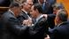 Romanian Prime Minister Ludovic Orban Romanian Prime Minister Ludovic Orban
