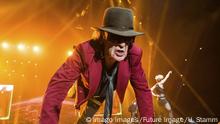 Happy Birthday, Udo Lindenberg! Der Panikpräsident wird 75